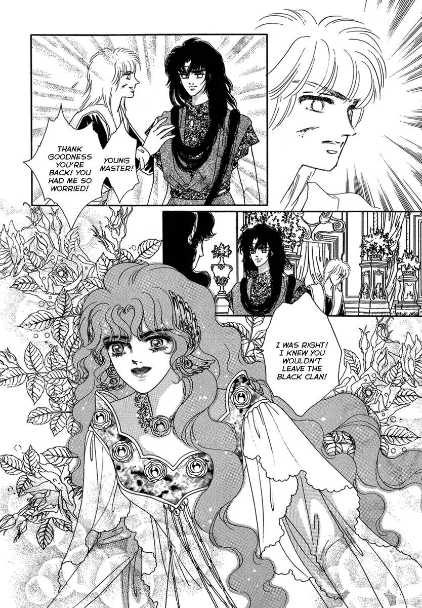 Angel at War Chapter 16 page 28 - Chapter 16