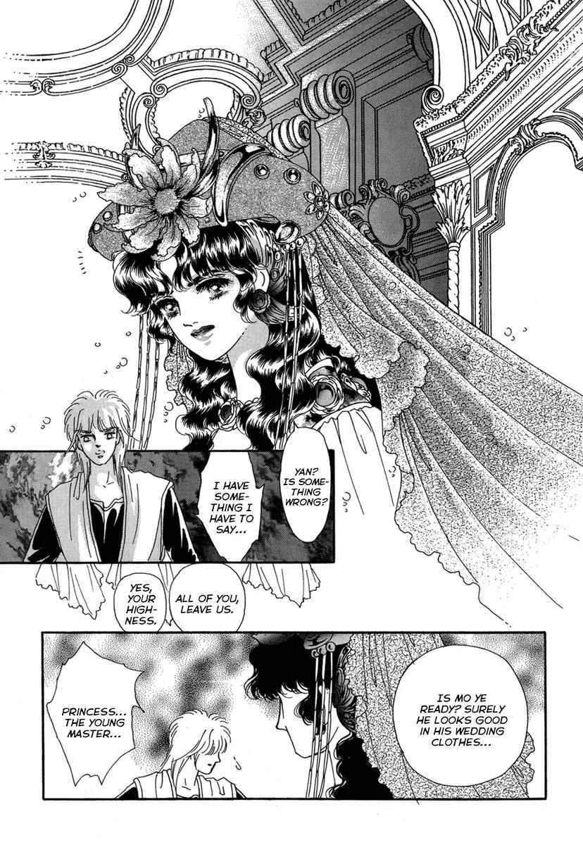 Angel at War Chapter 16 page 3 - Chapter 16