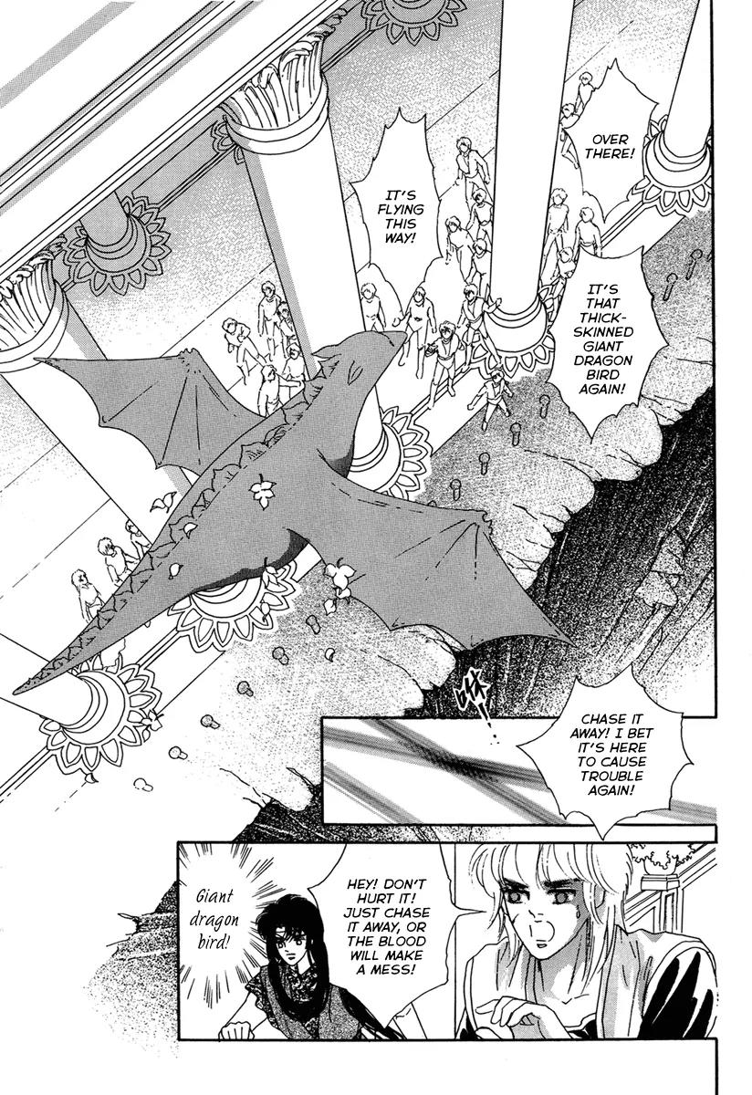 Angel at War Chapter 16 page 33 - Chapter 16