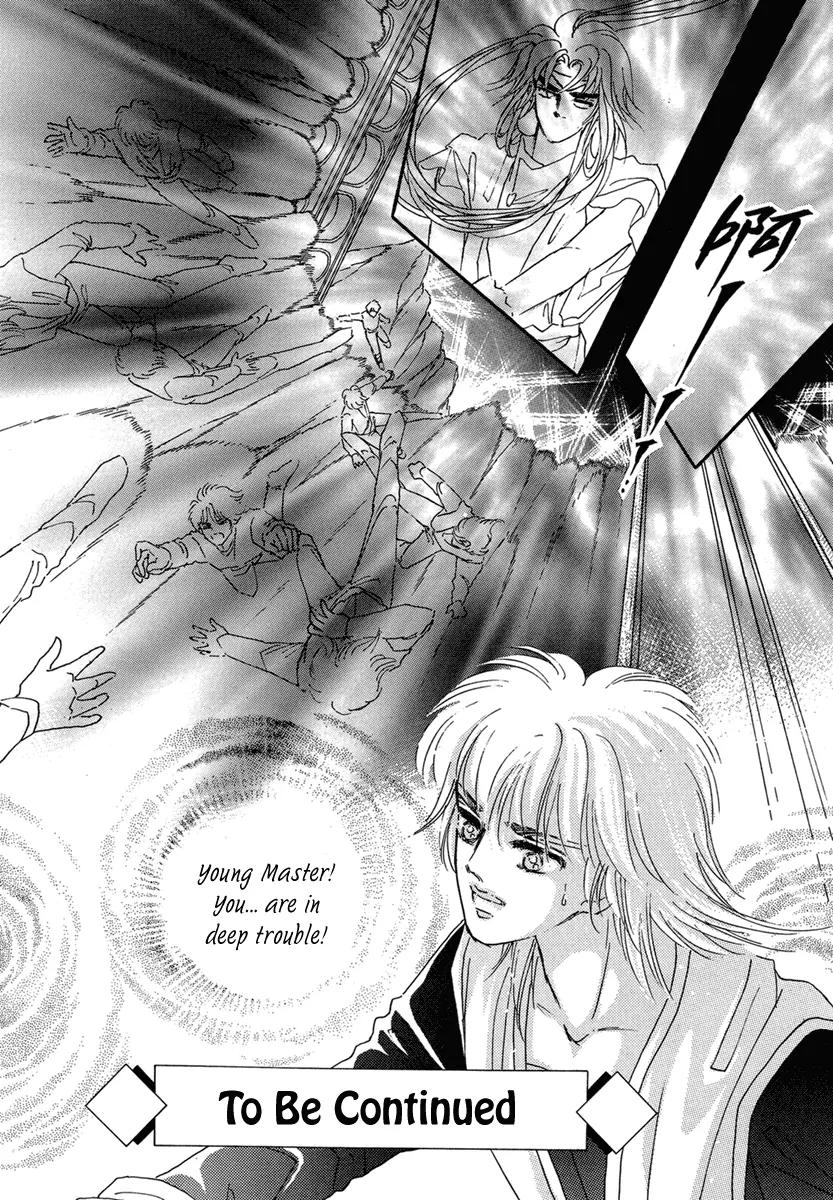 Angel at War Chapter 16 page 38 - Chapter 16