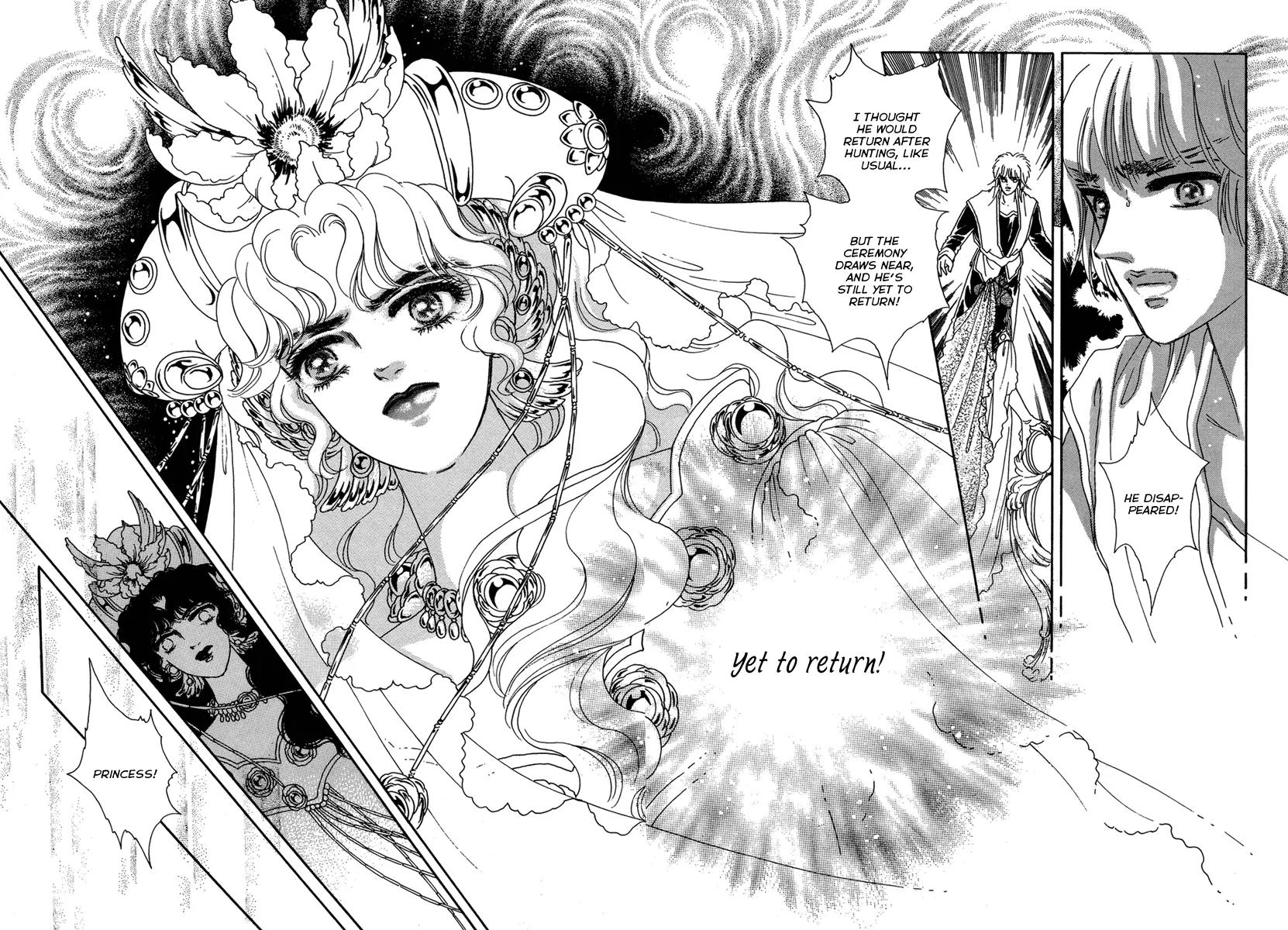 Angel at War Chapter 16 page 4 - Chapter 16