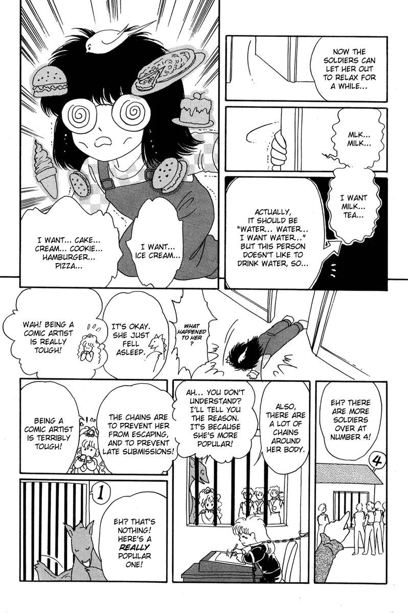 Angel at War Chapter 16 page 42 - Chapter 16