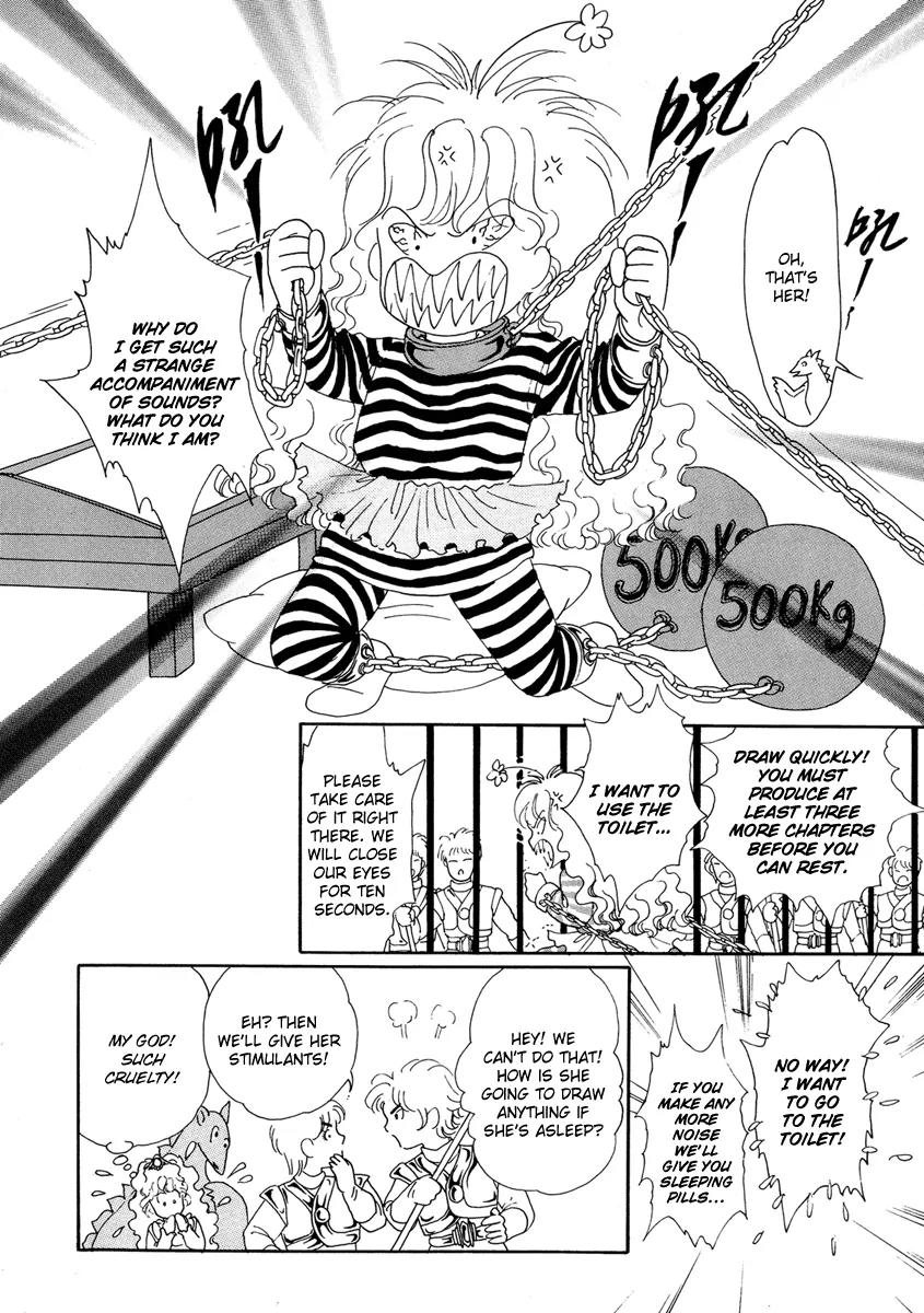 Angel at War Chapter 16 page 43 - Chapter 16