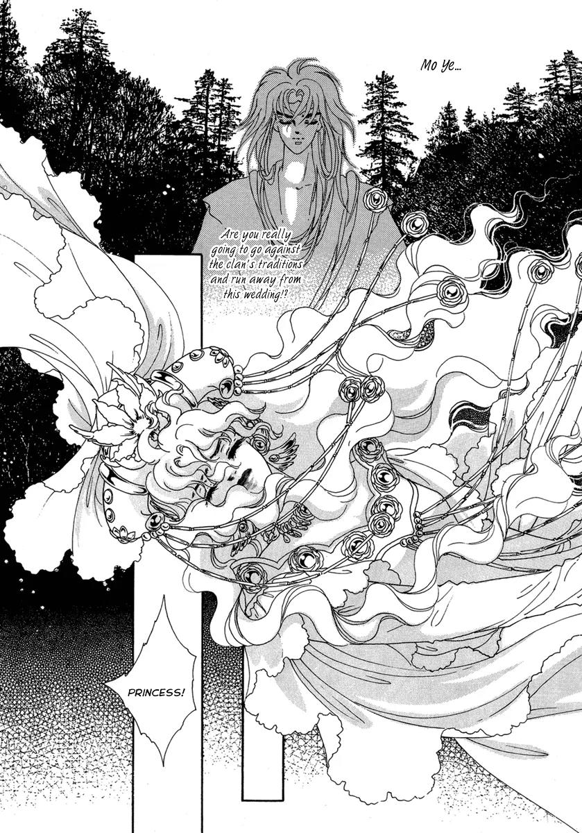 Angel at War Chapter 16 page 5 - Chapter 16