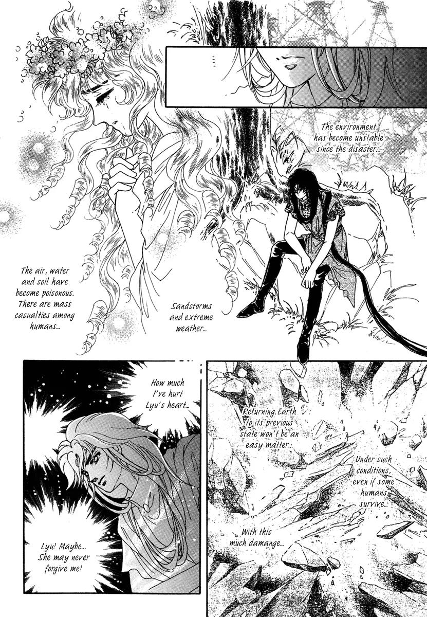 Angel at War Chapter 16 page 7 - Chapter 16
