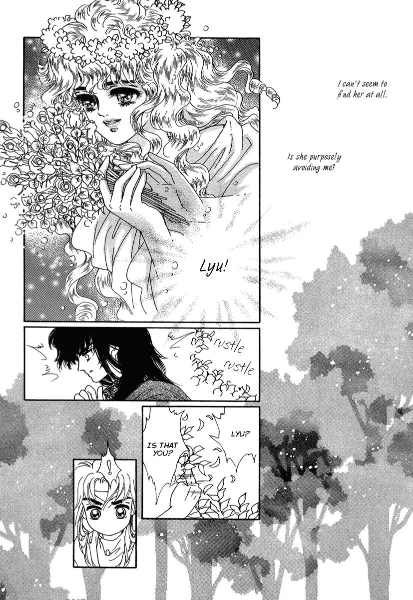 Angel at War Chapter 16 page 8 - Chapter 16