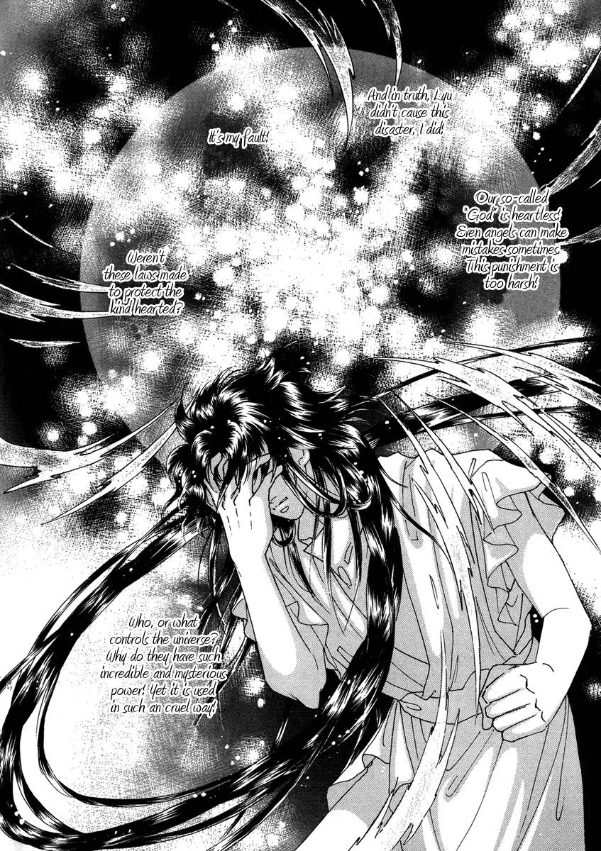Angel at War Chapter 17 page 12 - Chapter 17