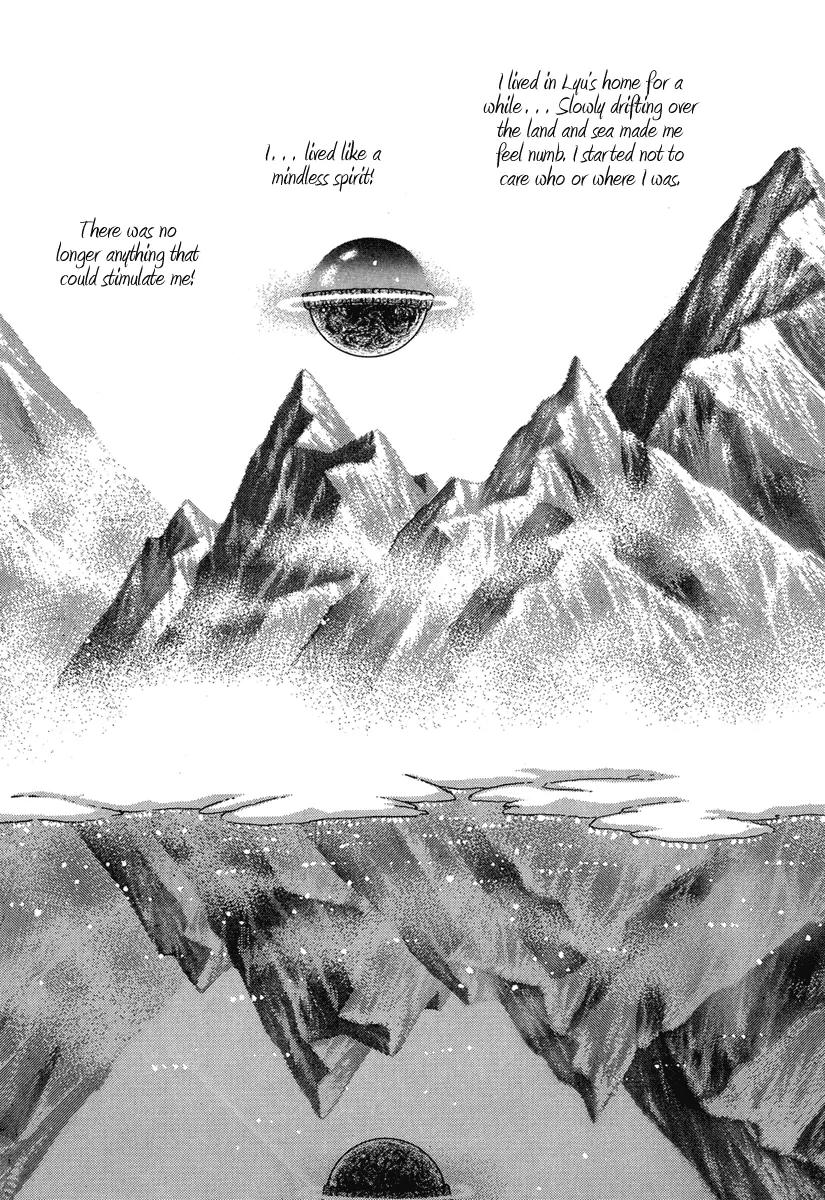 Angel at War Chapter 17 page 15 - Chapter 17