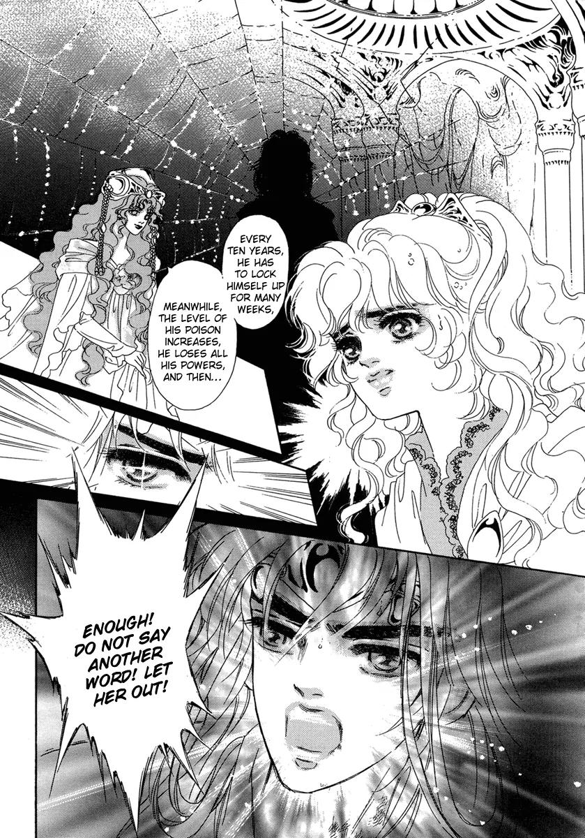 Angel at War Chapter 17 page 31 - Chapter 17