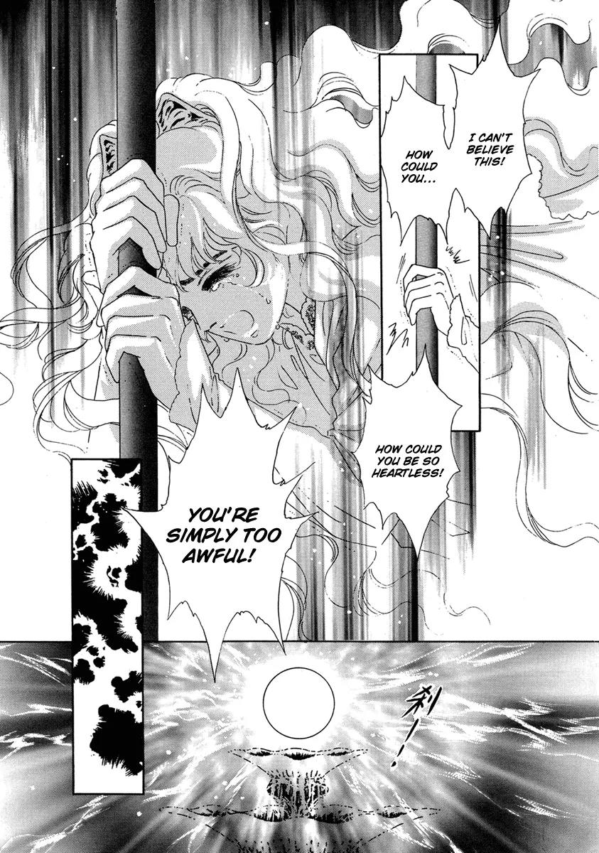 Angel at War Chapter 17 page 47 - Chapter 17
