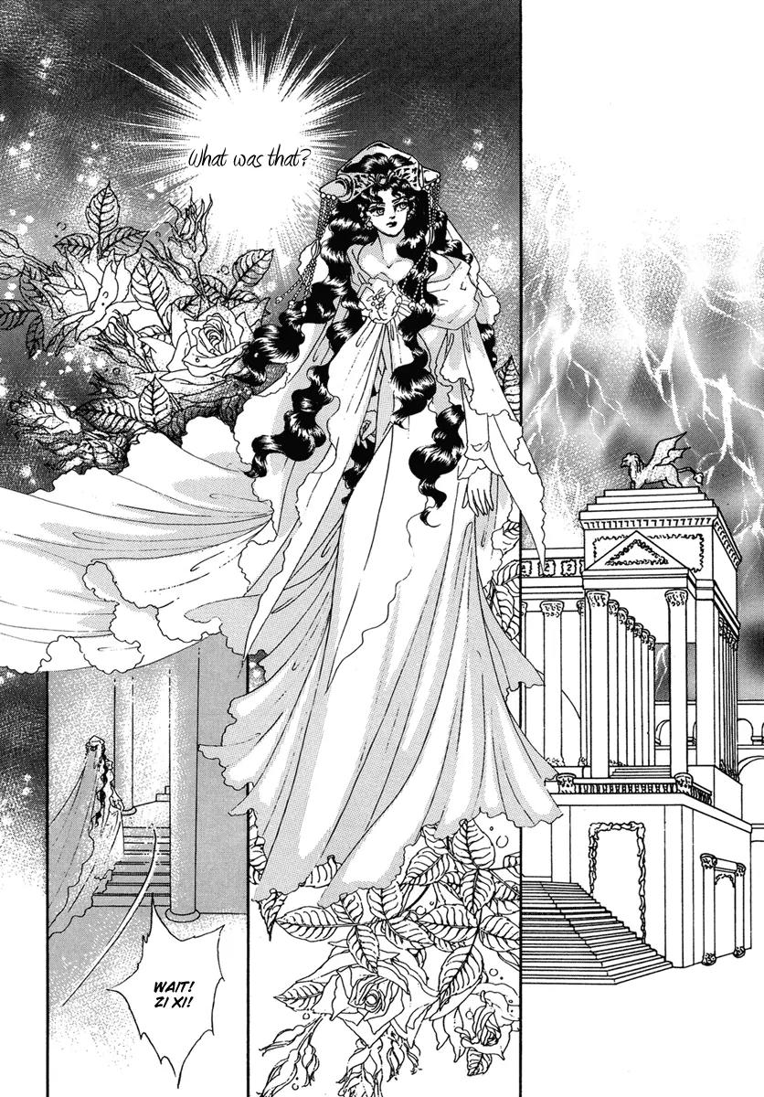 Angel at War Chapter 17 page 49 - Chapter 17