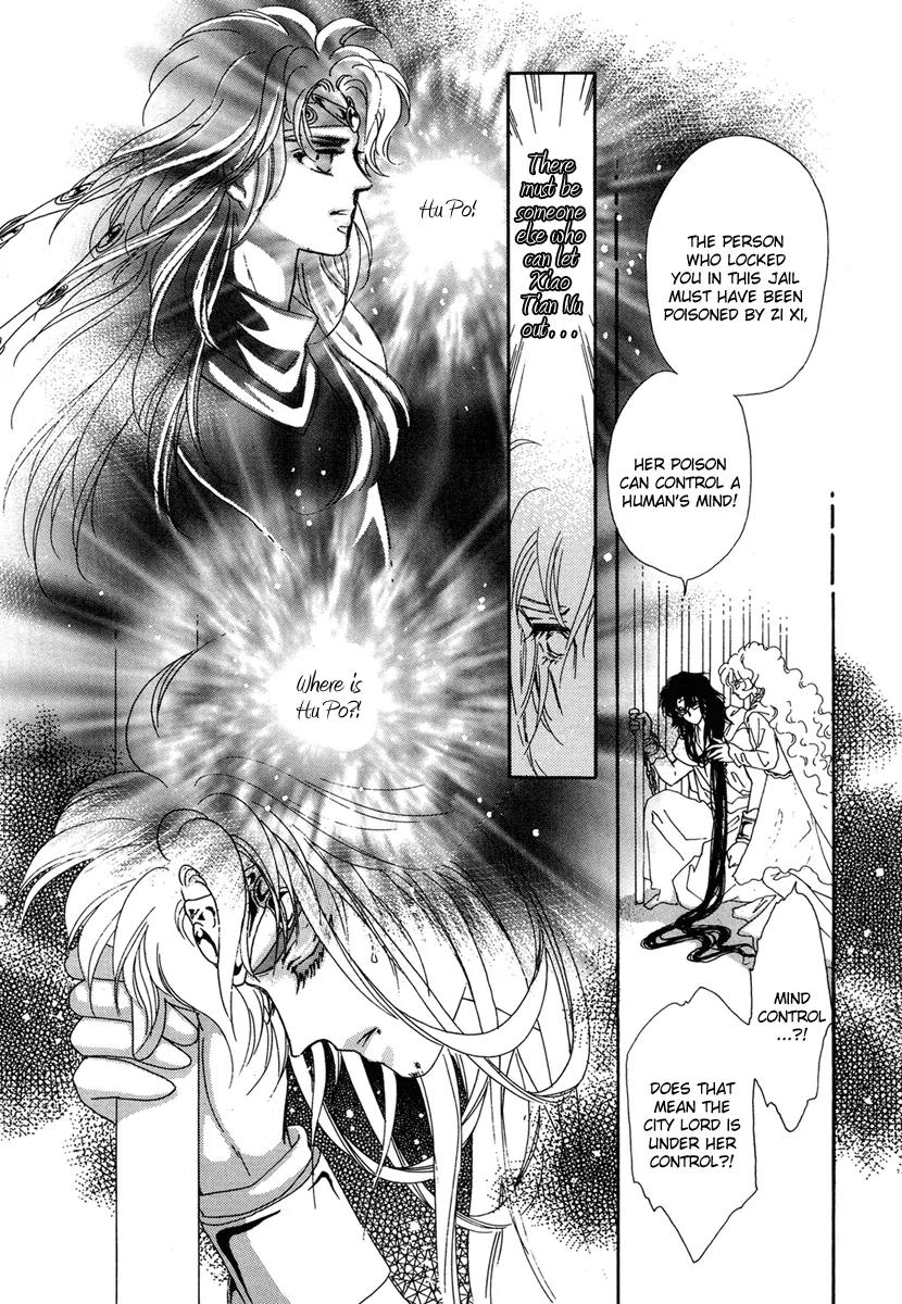 Angel at War Chapter 17 page 53 - Chapter 17