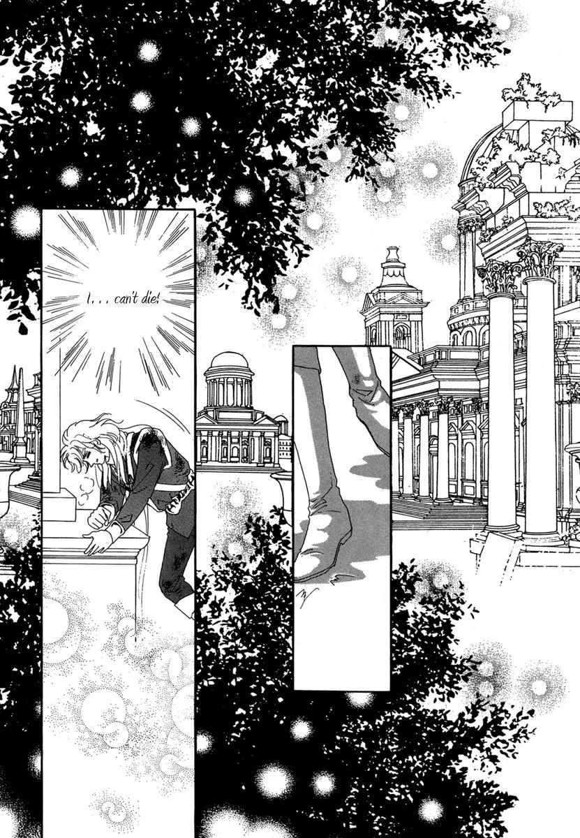 Angel at War Chapter 17 page 54 - Chapter 17