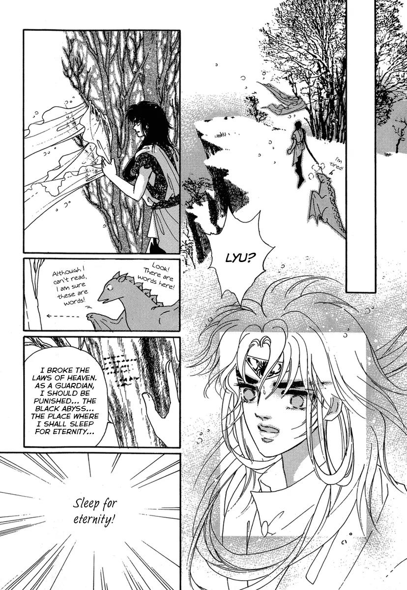 Angel at War Chapter 17 page 8 - Chapter 17