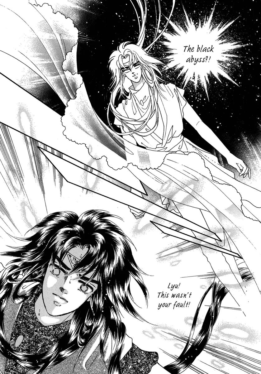 Angel at War Chapter 17 page 9 - Chapter 17