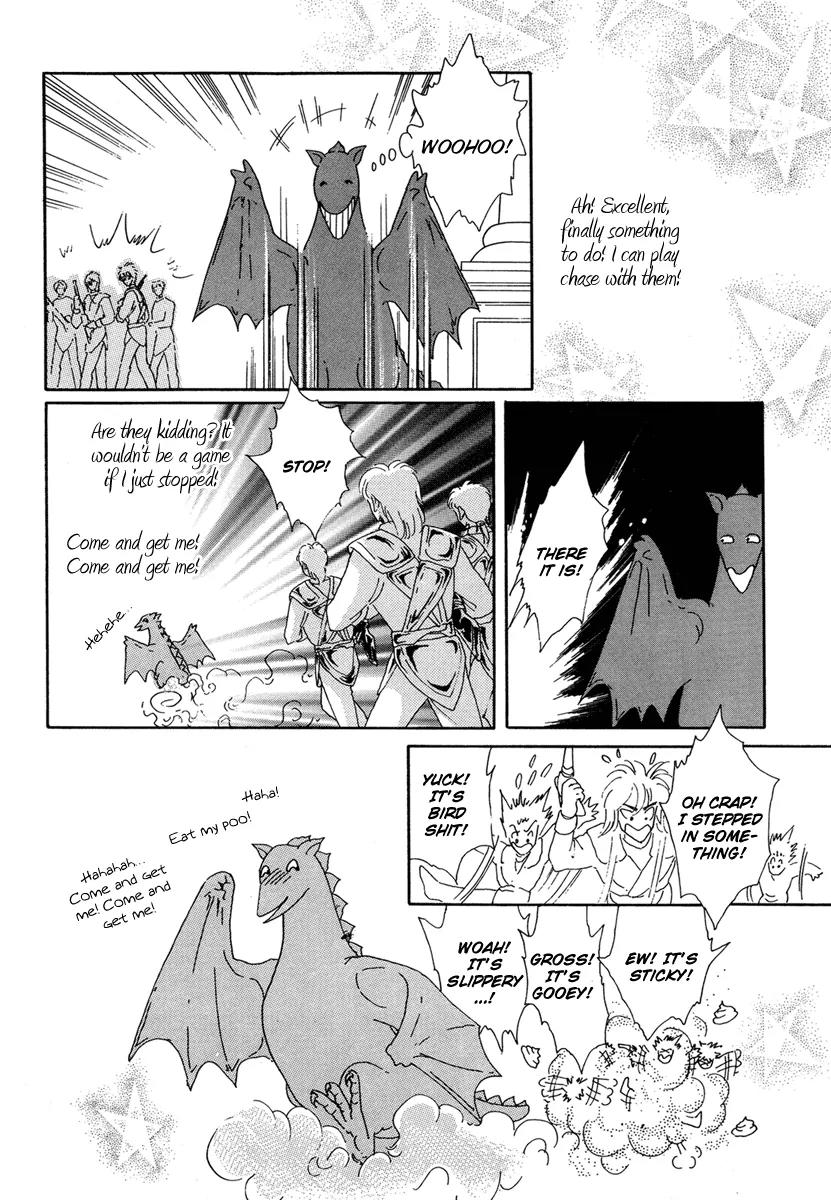Angel at War Chapter 18 page 10 - Chapter 18