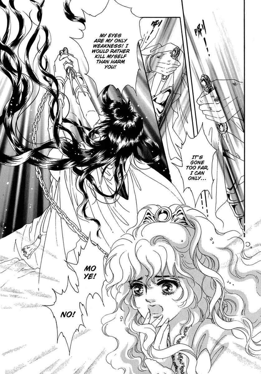 Angel at War Chapter 18 page 14 - Chapter 18