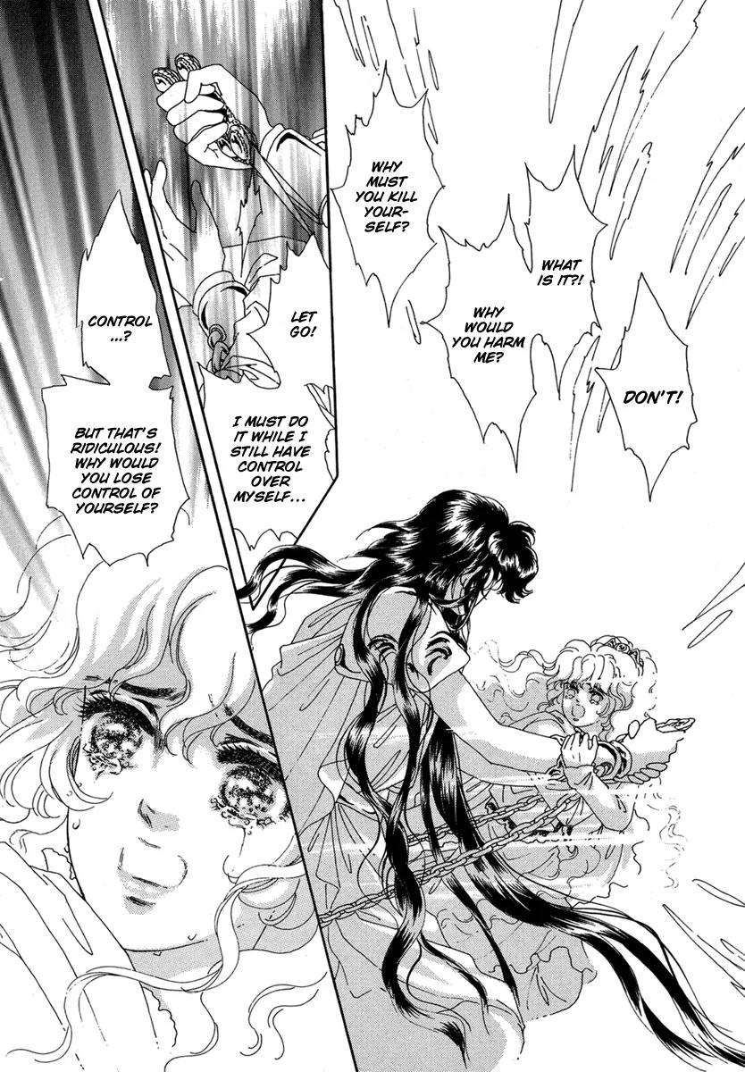 Angel at War Chapter 18 page 15 - Chapter 18