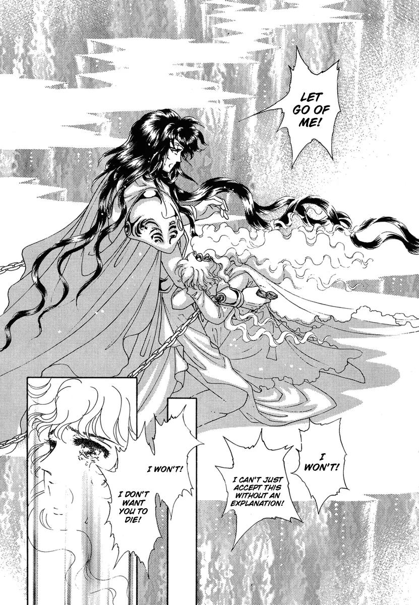 Angel at War Chapter 18 page 16 - Chapter 18