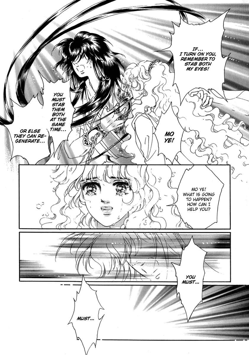 Angel at War Chapter 18 page 19 - Chapter 18