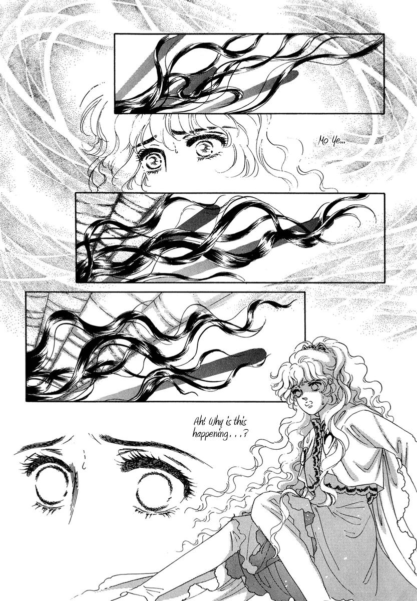 Angel at War Chapter 18 page 22 - Chapter 18