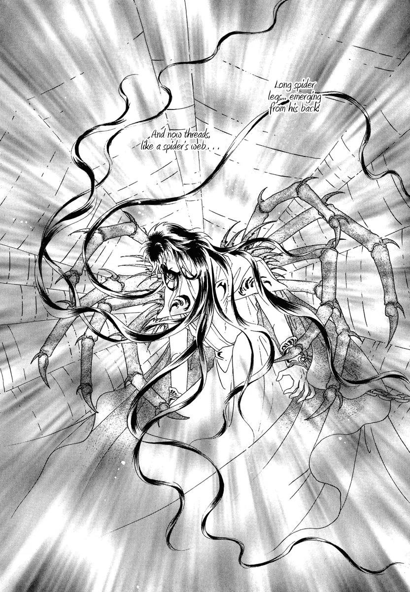 Angel at War Chapter 18 page 23 - Chapter 18