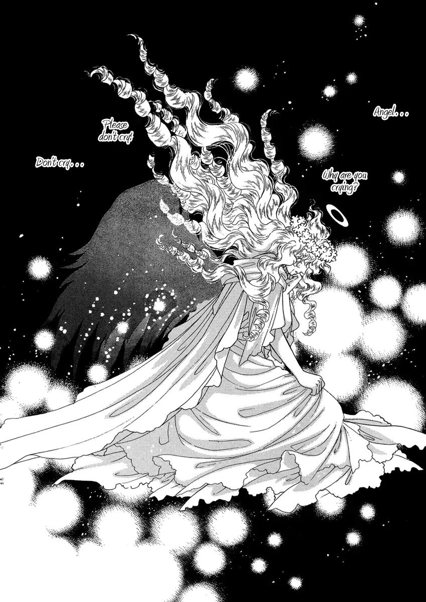 Angel at War Chapter 18 page 25 - Chapter 18