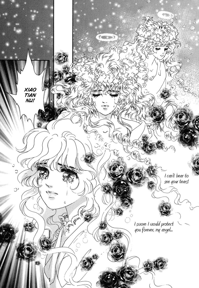 Angel at War Chapter 18 page 26 - Chapter 18