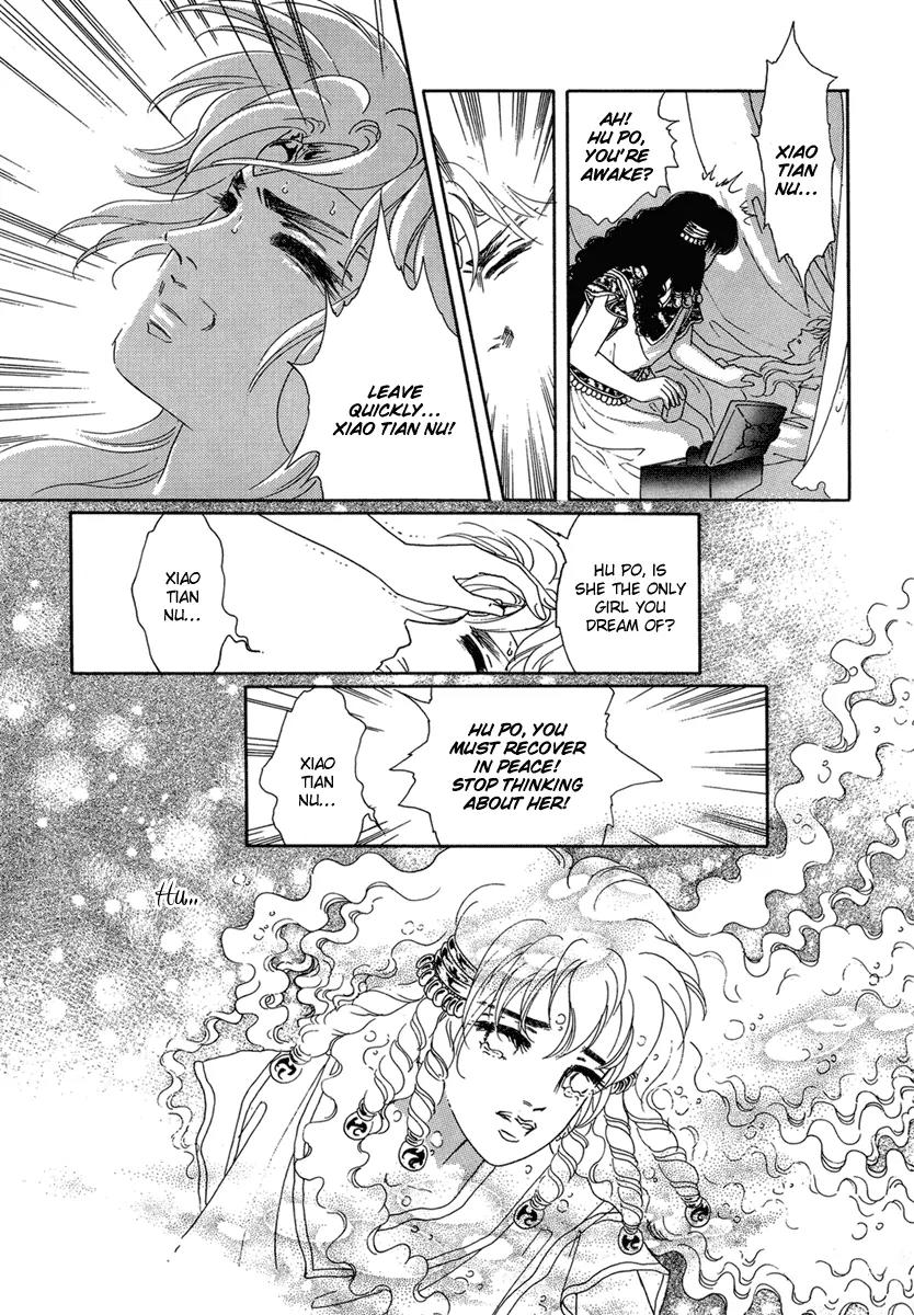 Angel at War Chapter 18 page 27 - Chapter 18