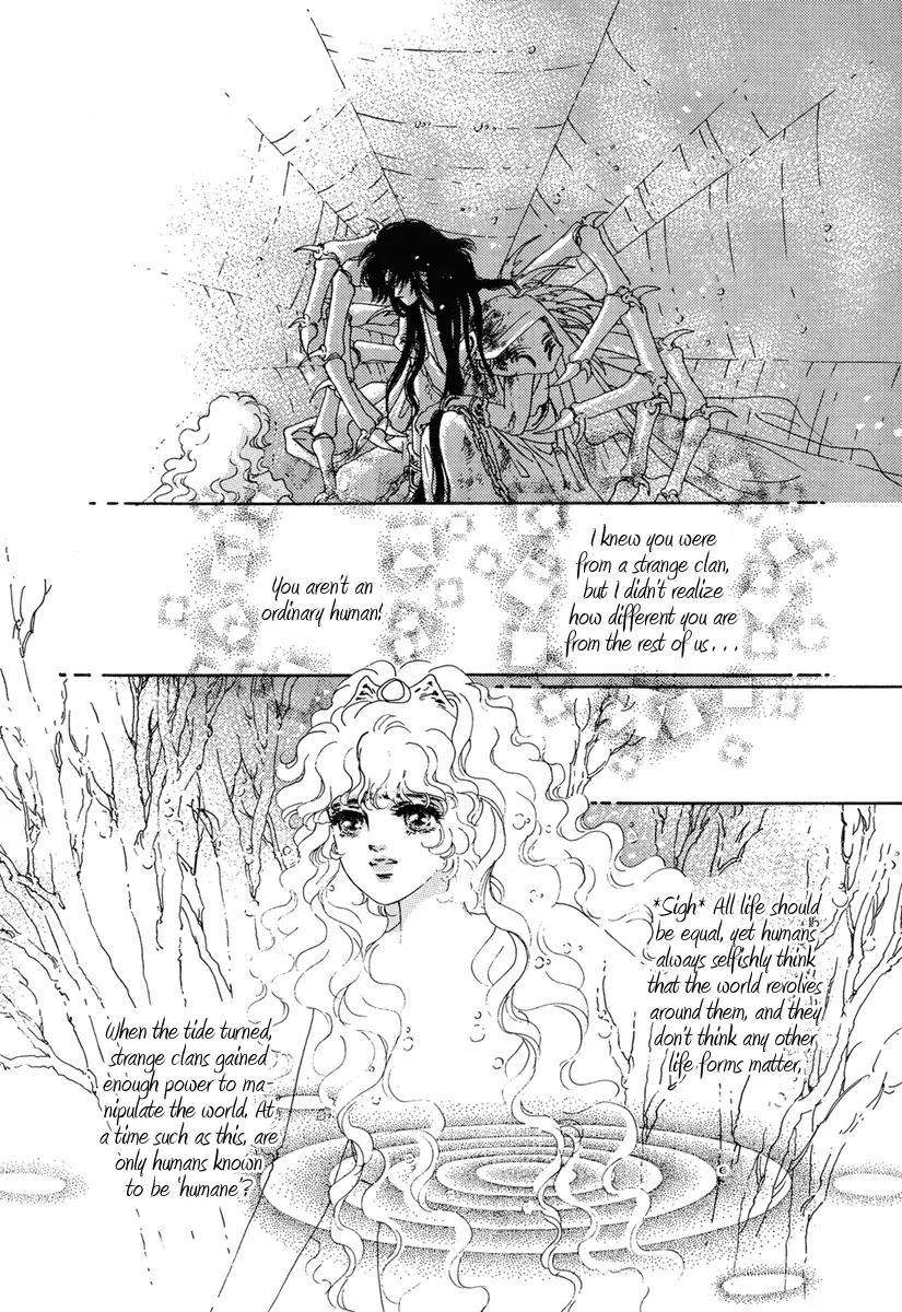 Angel at War Chapter 18 page 30 - Chapter 18
