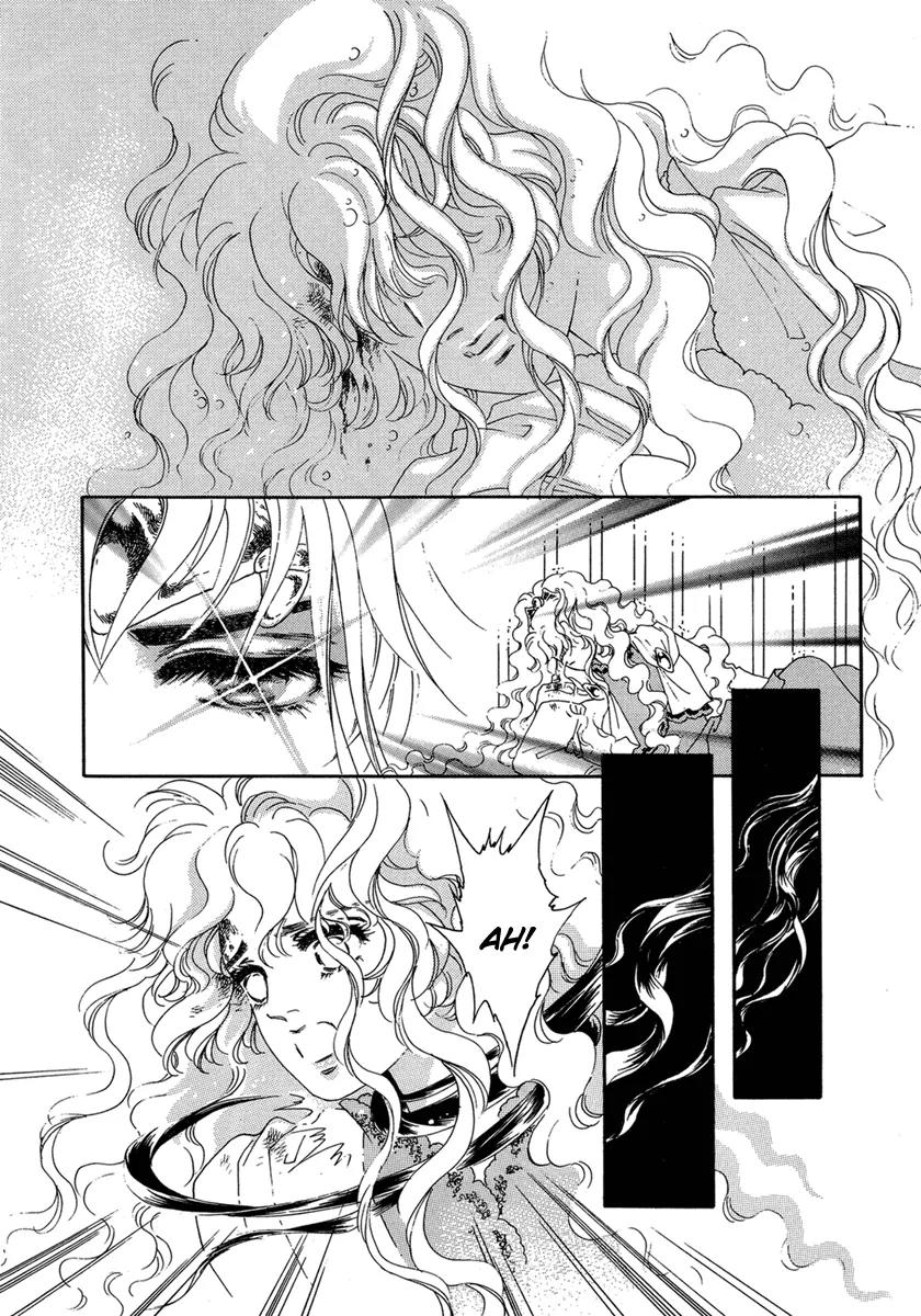 Angel at War Chapter 18 page 33 - Chapter 18
