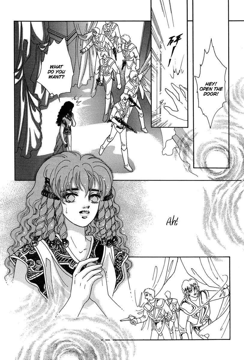 Angel at War Chapter 18 page 4 - Chapter 18