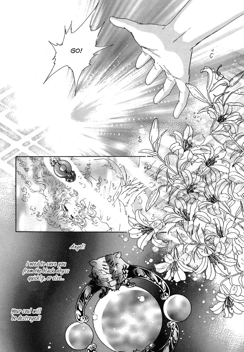Angel at War Chapter 18 page 47 - Chapter 18