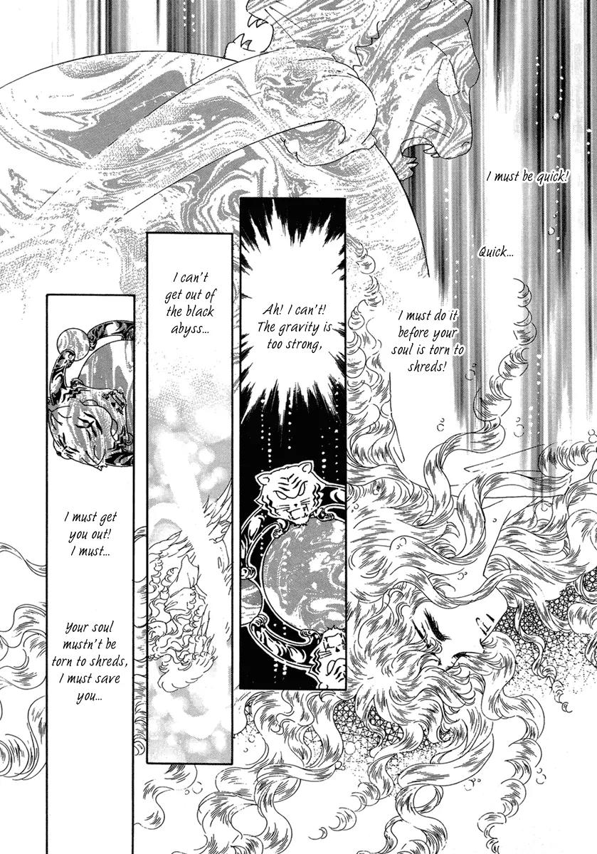 Angel at War Chapter 18 page 48 - Chapter 18