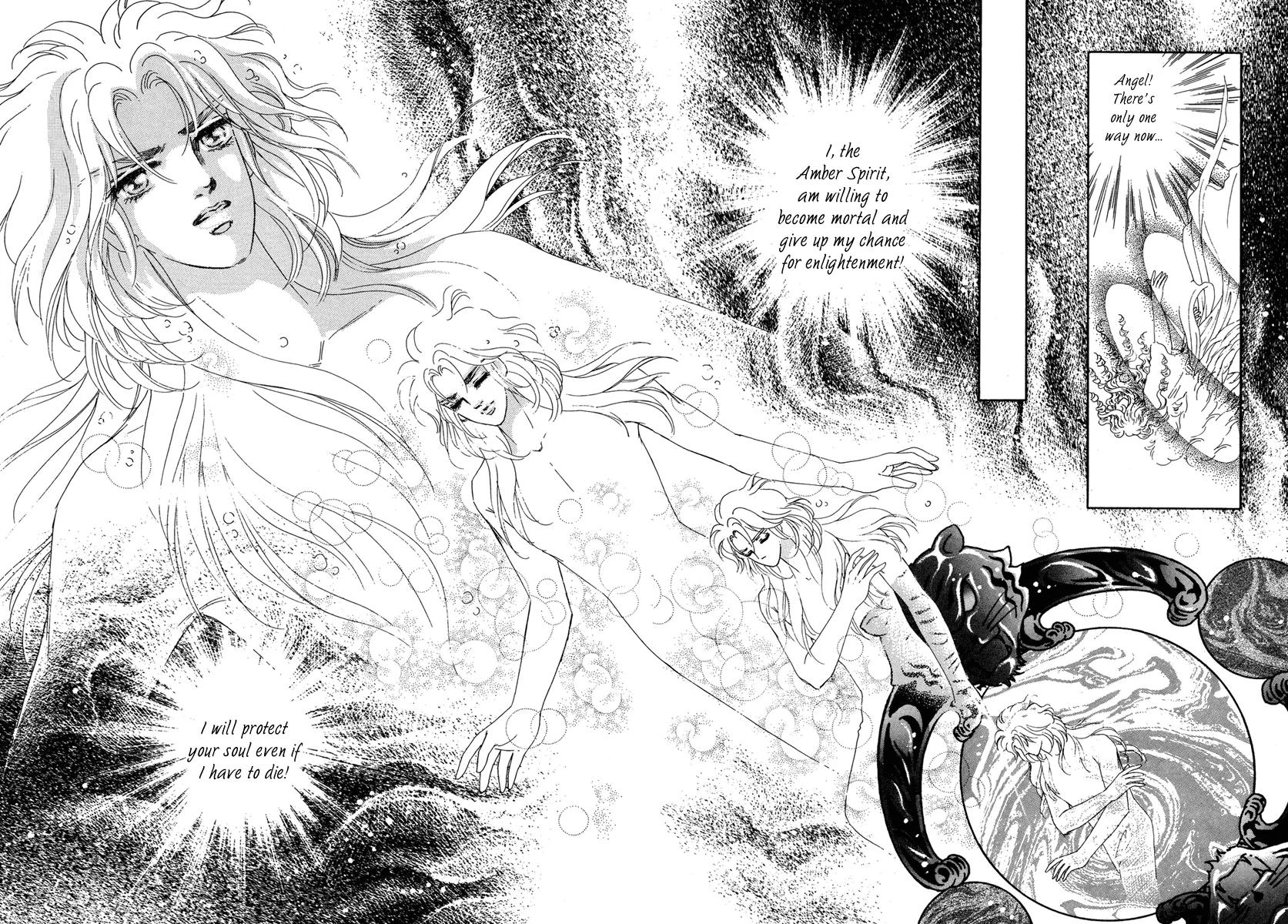 Angel at War Chapter 18 page 50 - Chapter 18