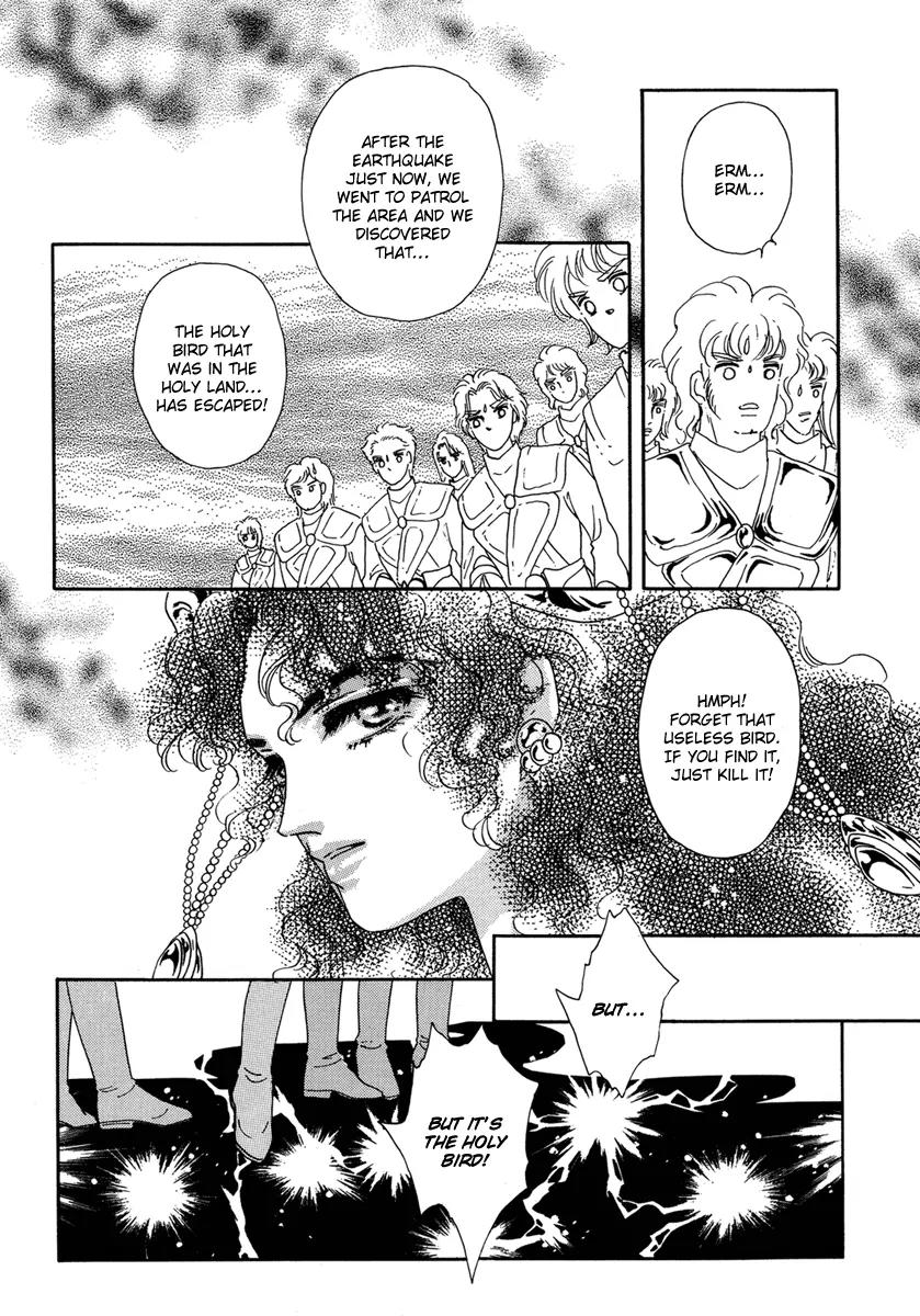 Angel at War Chapter 18 page 8 - Chapter 18