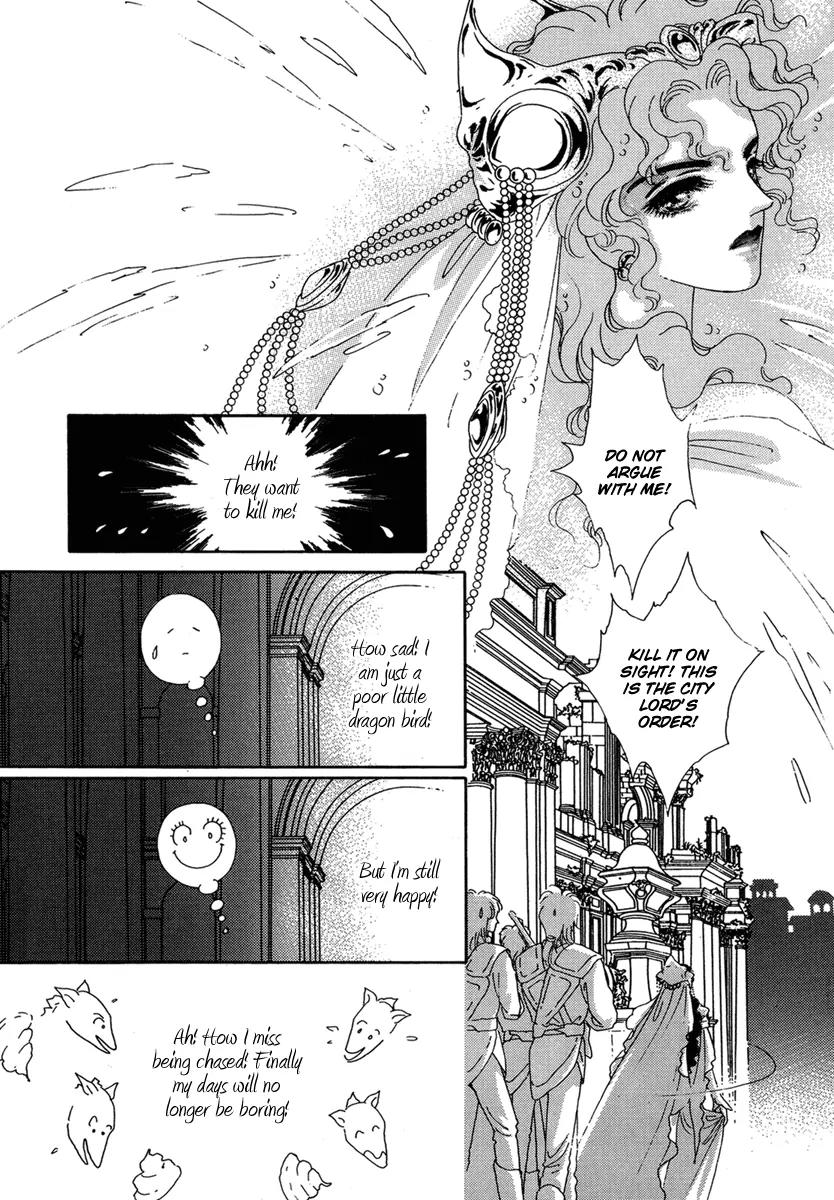 Angel at War Chapter 18 page 9 - Chapter 18
