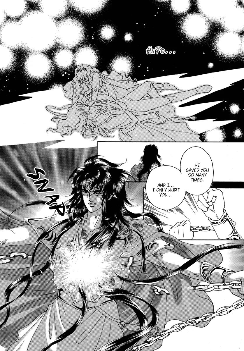 Angel at War Chapter 19 page 10 - Chapter 19