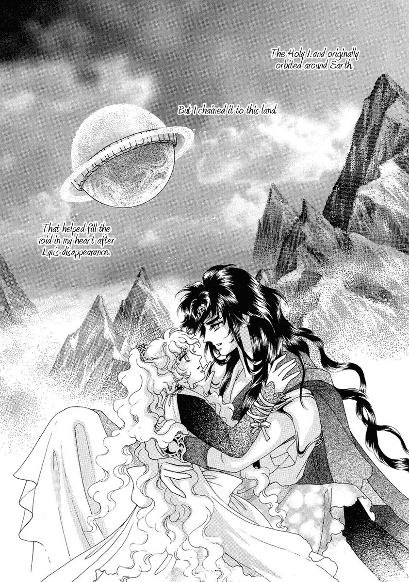 Angel at War Chapter 19 page 18 - Chapter 19