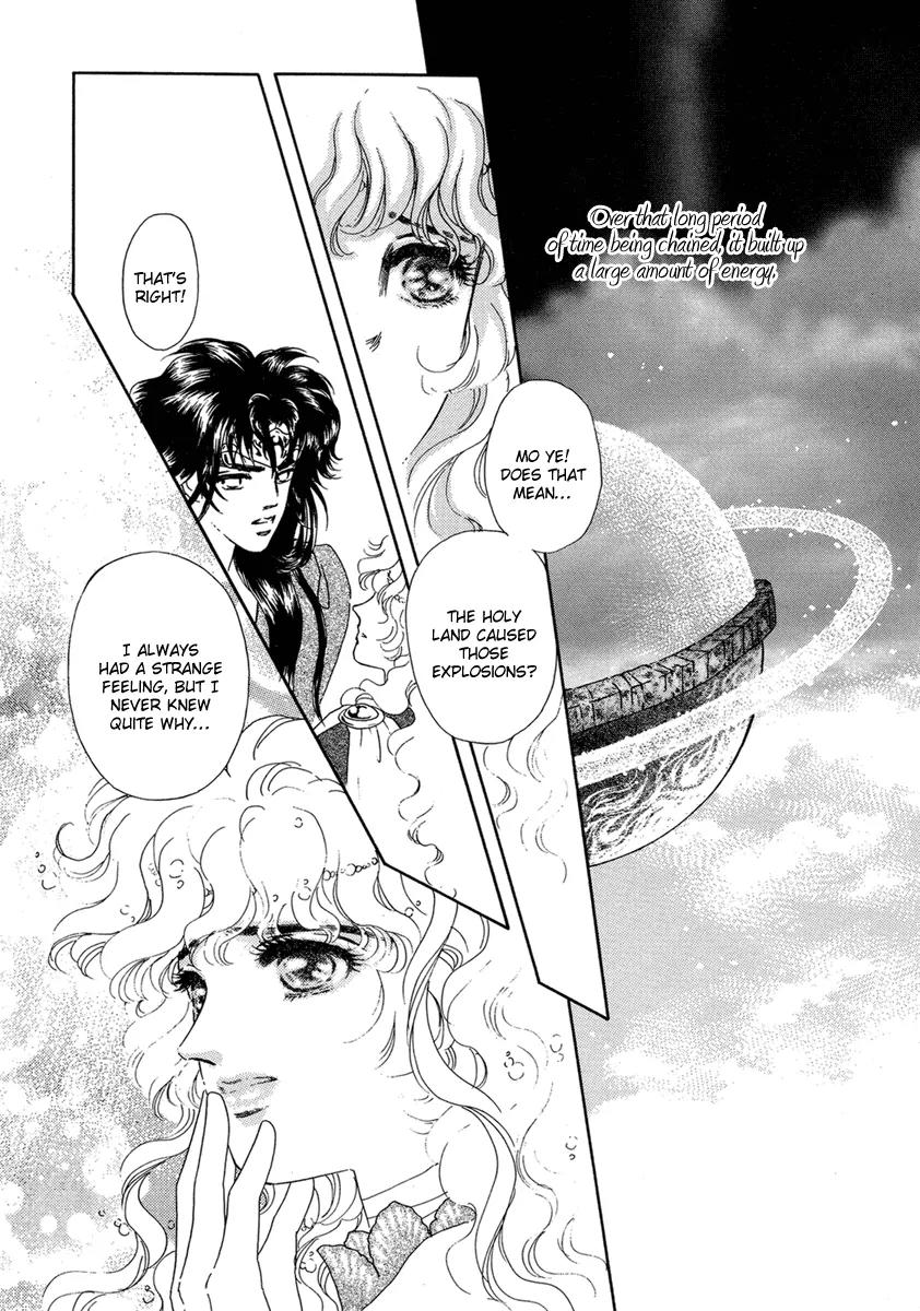 Angel at War Chapter 19 page 19 - Chapter 19