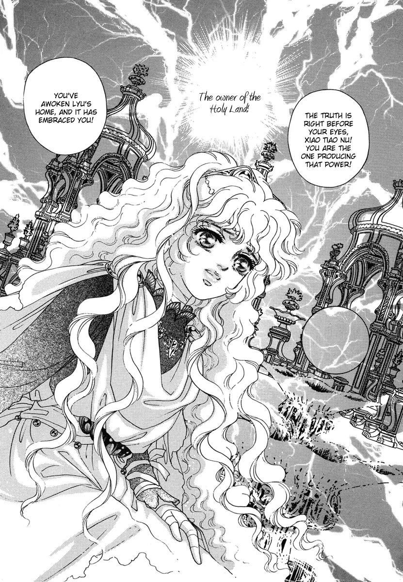 Angel at War Chapter 19 page 20 - Chapter 19