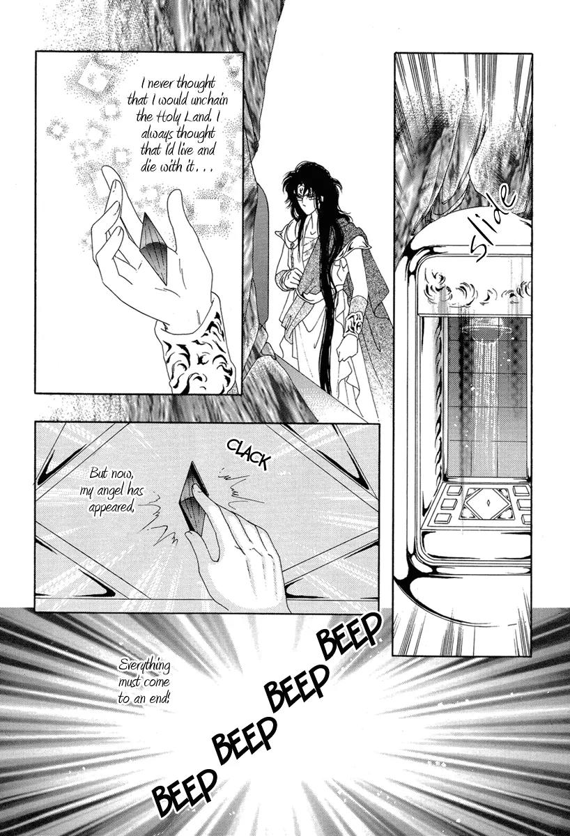 Angel at War Chapter 19 page 28 - Chapter 19