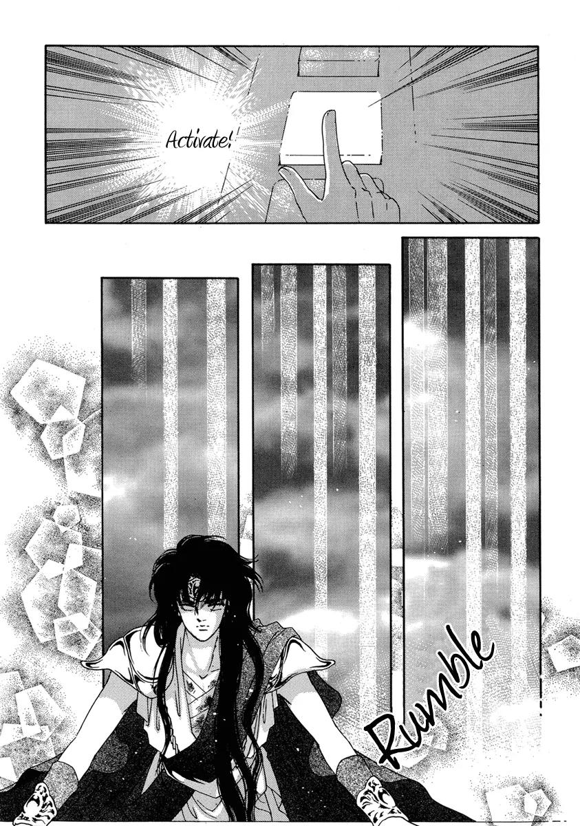 Angel at War Chapter 19 page 29 - Chapter 19