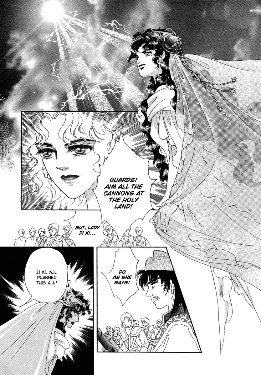 Angel at War Chapter 19 page 31 - Chapter 19