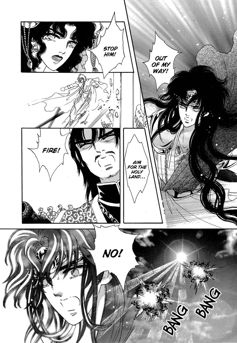 Angel at War Chapter 19 page 35 - Chapter 19