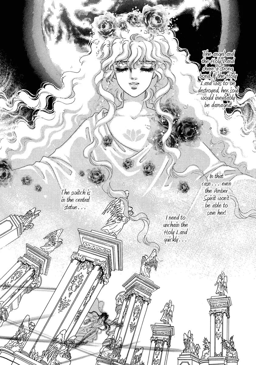 Angel at War Chapter 19 page 37 - Chapter 19