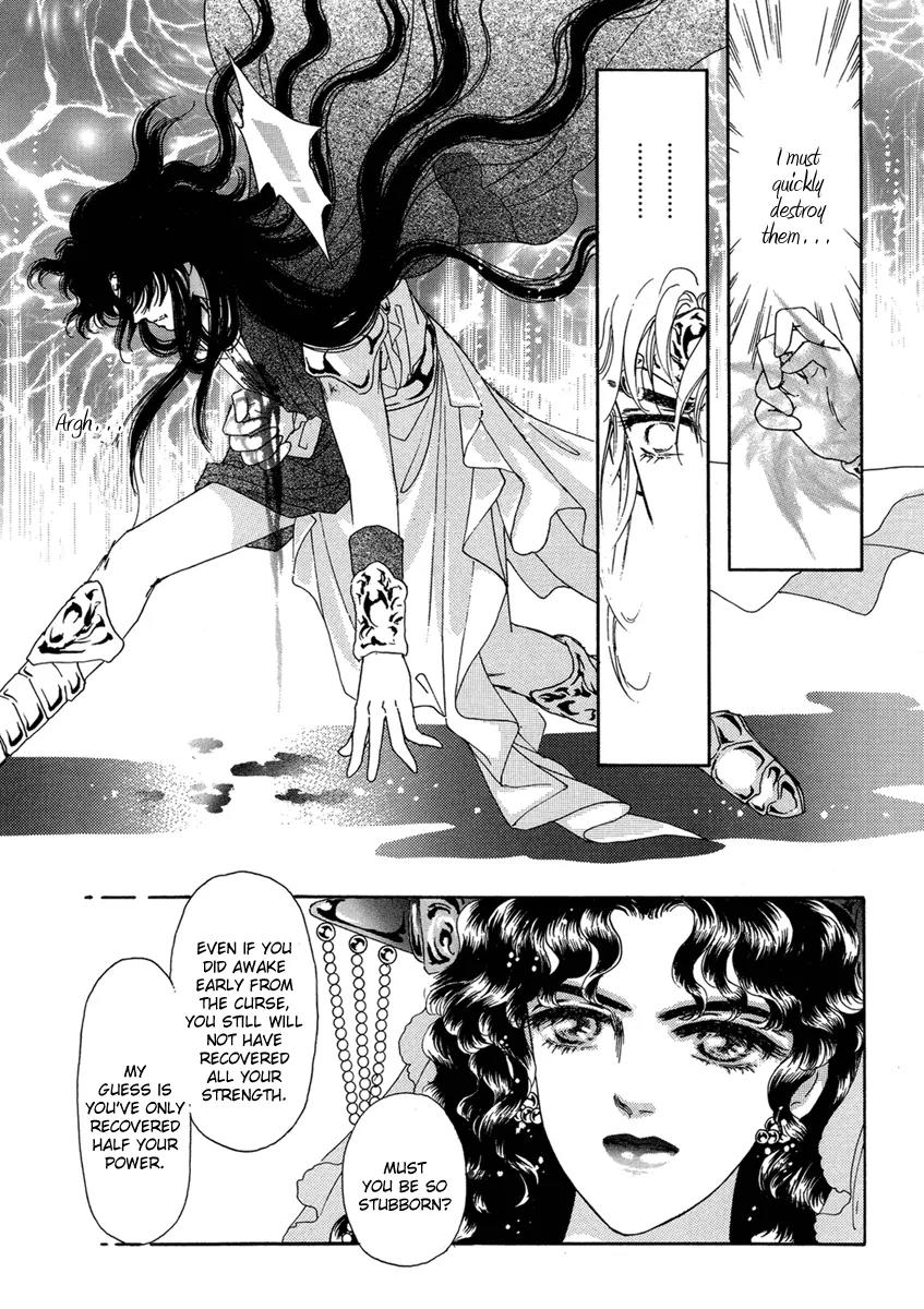 Angel at War Chapter 19 page 39 - Chapter 19