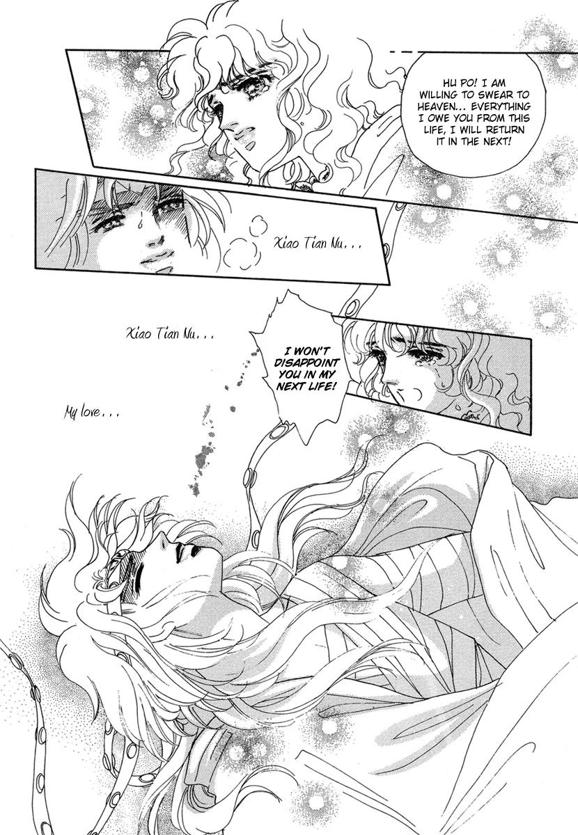 Angel at War Chapter 19 page 8 - Chapter 19