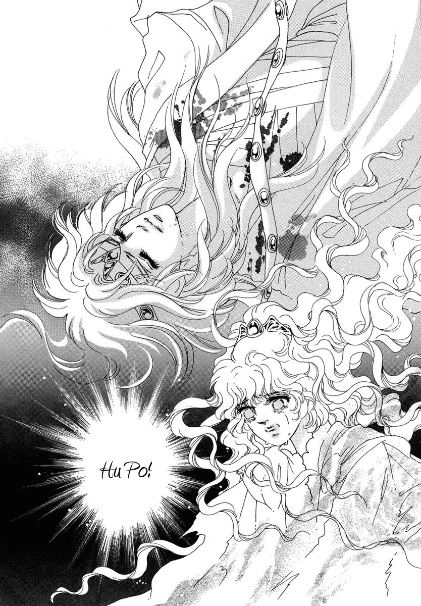 Angel at War Chapter 19 page 9 - Chapter 19