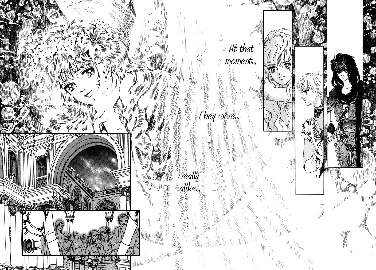 Angel at War Chapter 2 page 10 - Chapter 2